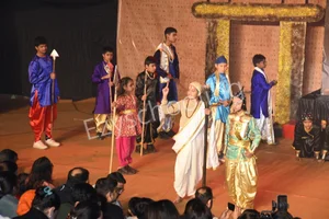 Kothari International School Gallery 15