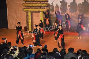 Kothari International School Gallery 14