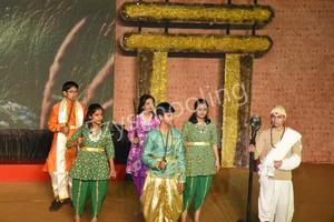 Kothari International School Gallery 12