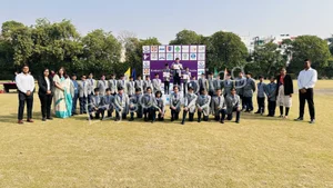 Kothari International School Gallery 11