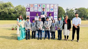 Kothari International School Gallery 10