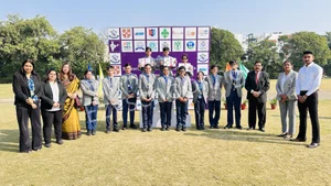 Kothari International School Gallery 9