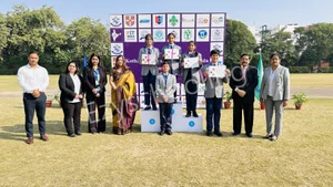 Kothari International School Gallery 8