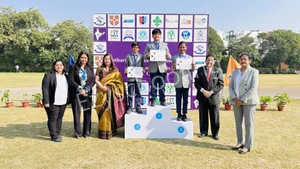 Kothari International School Gallery 7