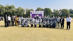 Kothari International School Gallery 6