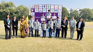 Kothari International School Gallery 5