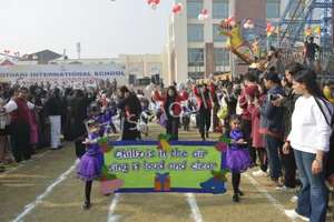 Kothari International School Gallery 2
