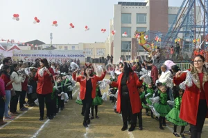 Kothari International School Gallery 1