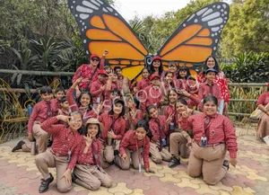 Somerville International School Gallery 8