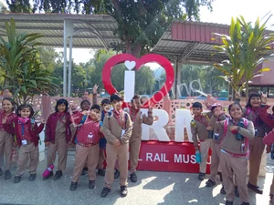 Somerville International School Gallery 9