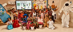 Somerville International School Gallery 7