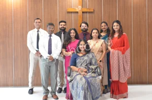 Somerville International School Gallery 4