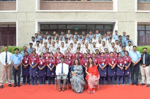 Somerville International School Gallery 3