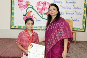 Somerville International School Gallery 2