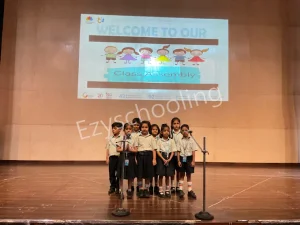 Global Indian International School Gallery 13