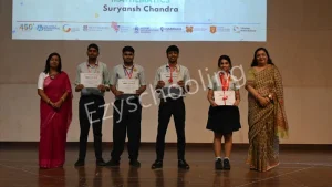 Global Indian International School Gallery 8