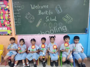 Global Indian International School Gallery 11
