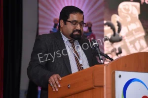 Global Indian International School Gallery 1