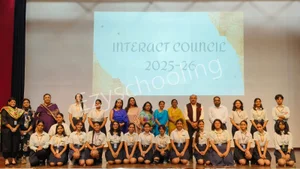 Global Indian International School Gallery 30