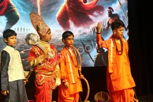 Global Indian International School Gallery 21
