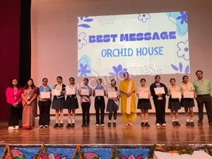 Global Indian International School Gallery 26