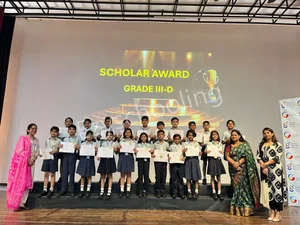Global Indian International School Gallery 31