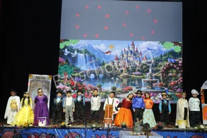 Global Indian International School Gallery 16