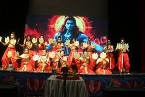 Global Indian International School Gallery 18