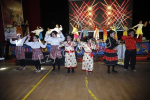 Global Indian International School Gallery 19