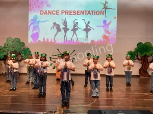 Global Indian International School Gallery 24