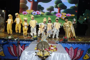 Global Indian International School Gallery 15