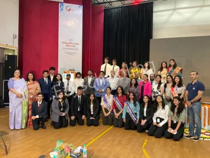 Global Indian International School Gallery 27