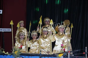 Global Indian International School Gallery 20