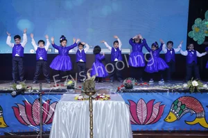 Global Indian International School Gallery 14