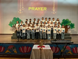 Global Indian International School Gallery 23