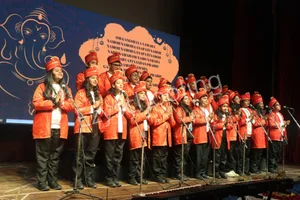 Global Indian International School Gallery 17