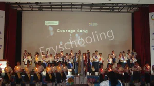 Global Indian International School Gallery 4