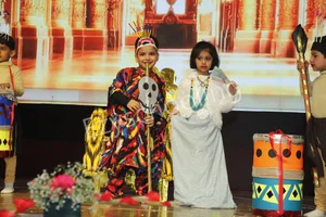 Global Indian International School Gallery 13