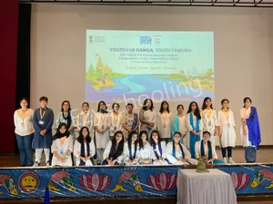 Global Indian International School Gallery 7