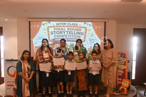 Global Indian International School Gallery 2