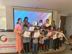Global Indian International School Gallery 6
