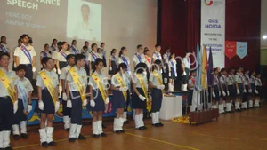 Global Indian International School Gallery 3