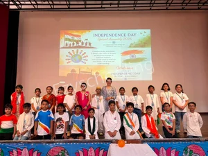 Global Indian International School Gallery 5
