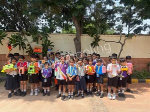 Global Indian International School Gallery 8