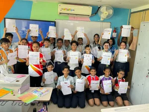Global Indian International School Gallery 9