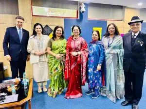 Amity Global School Gallery 3