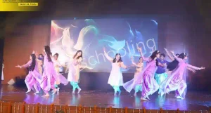 Amity Global School Gallery 2