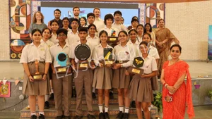 Mayoor School Gallery 2