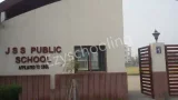 JSS Public School JSS Public School Gallery