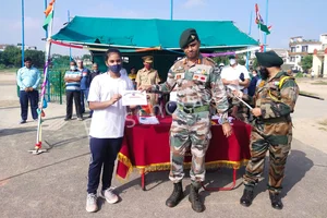 Army Public School Gallery 2